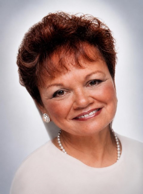 Obituary of Jenny Scott Gardner
