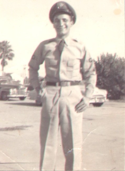 Obituary of Tony Esposito