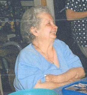 Obituary of Gladys Loretta Chisel Jackson