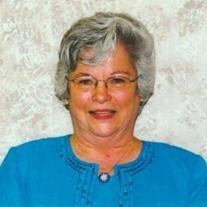 Avis de décès de Jolene L. Condra