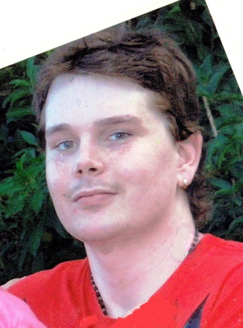 Obituary of Sean Michael Robinson