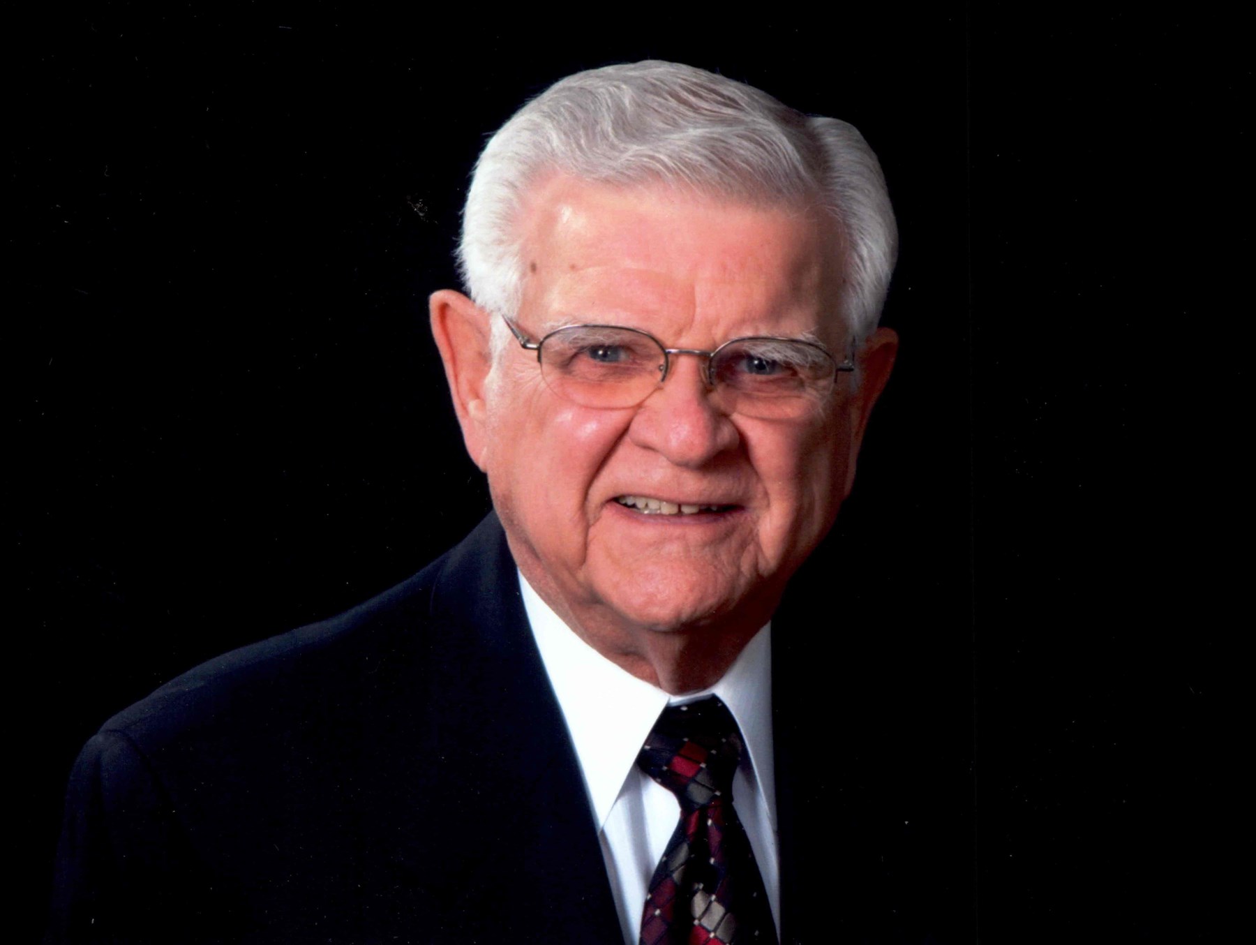 Obituary of William H. Turner Jr.