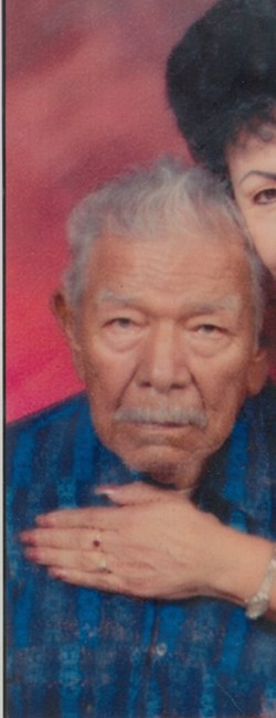 Obituary of Jose Perez Cano