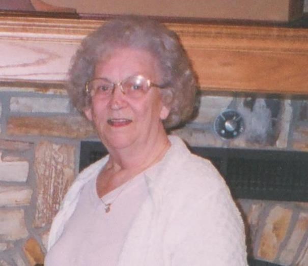 Obituary of Wanda Sue Peavy Schewe