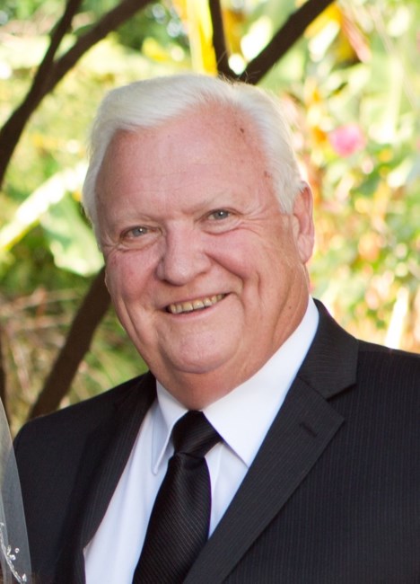 Obituary of John Thomas Meinke