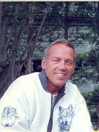 Obituary of M André Bouchard