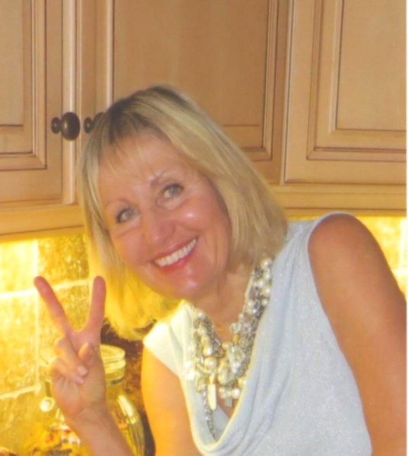 Avis de décès de Mrs. Bonita Claire Berlinger Beck