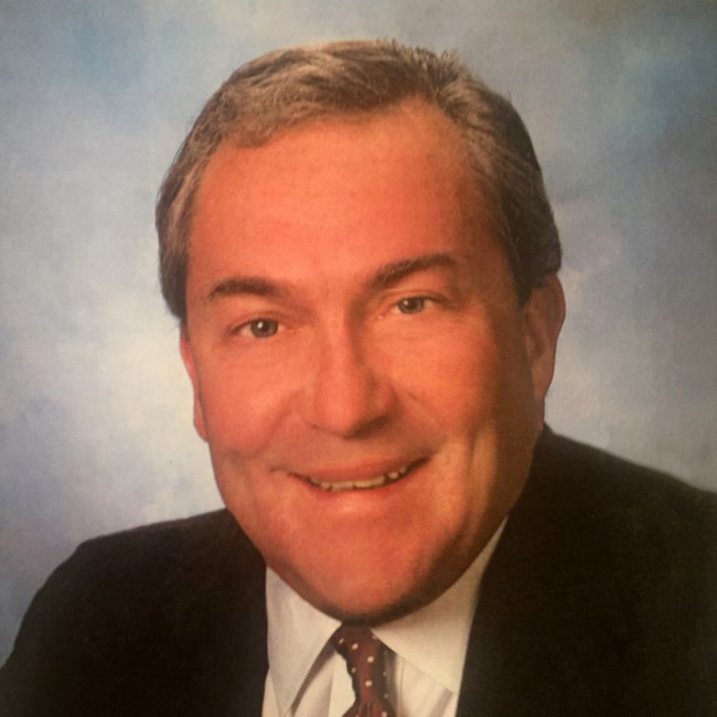 Obituary of Patrick Joseph Colliton