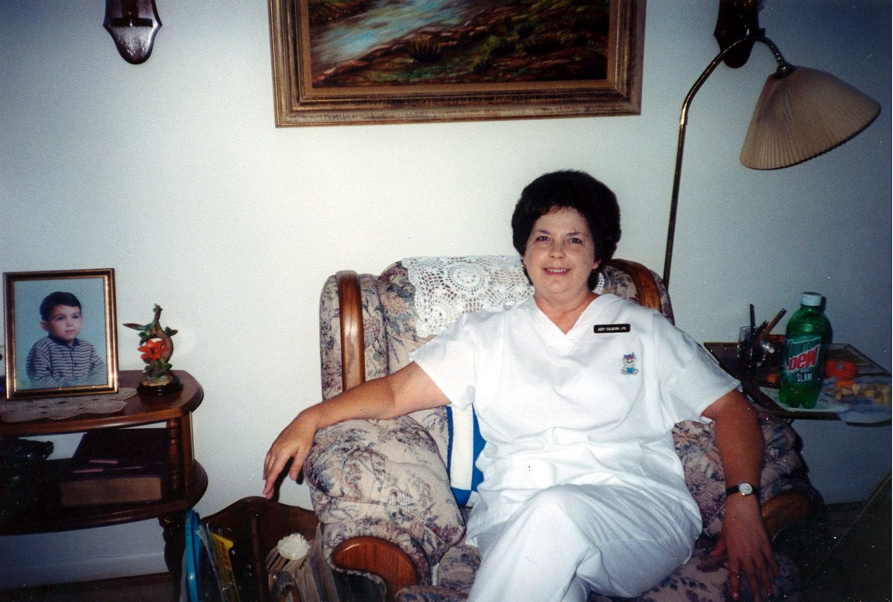 Judy Colburn Obituary - Jasper, AL