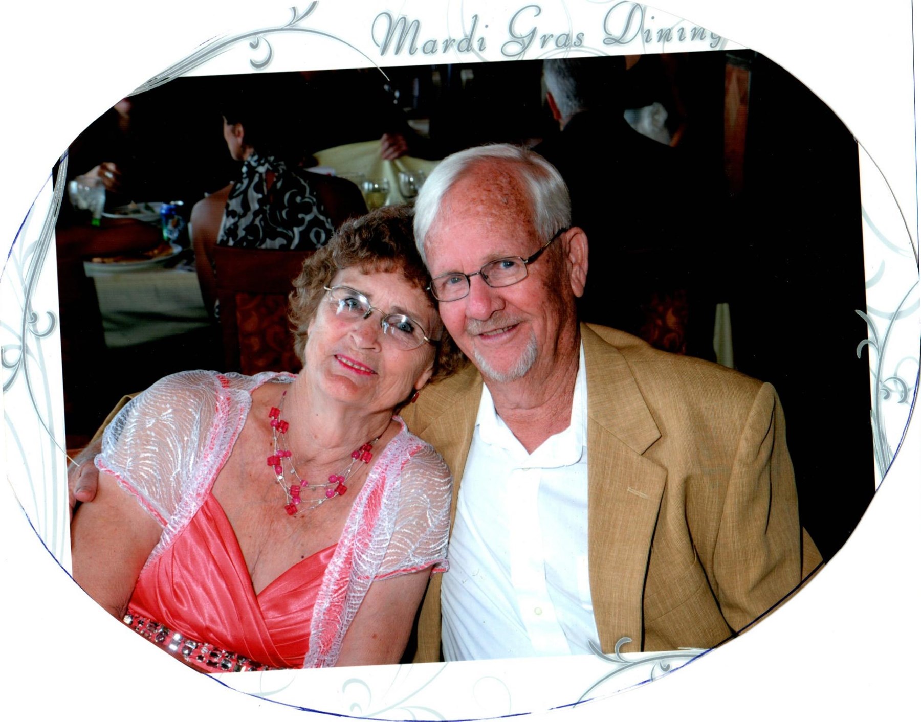 Obituary of William O. Brooks