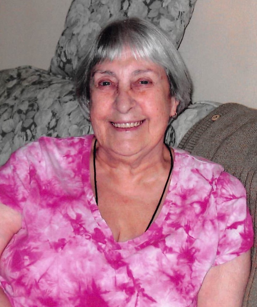 Frances Wight Obituary - Kitchener, ON