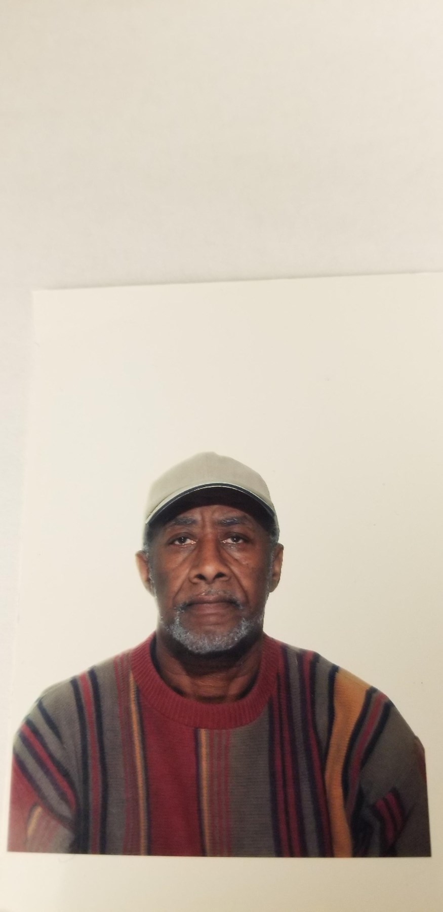 Obituary of Amos Monroe Sharpe