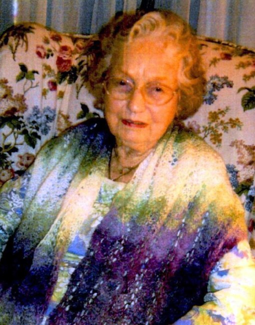 Obituary of Jacqueline Elizabeth Baumann