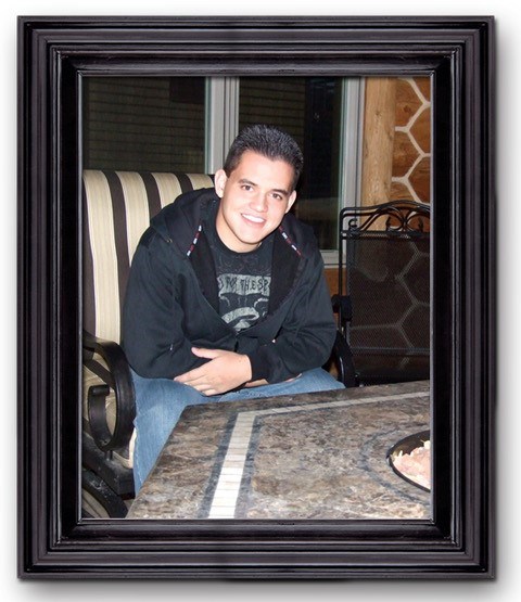 Obituario de Anthony Waldrop