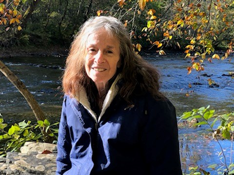 Obituary of Diana Joan Potter