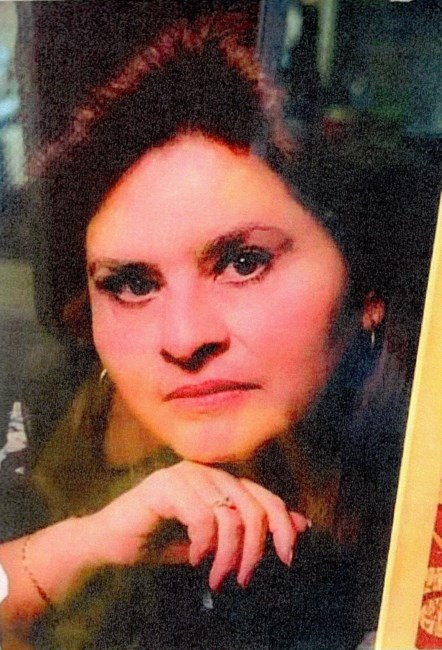 Obituary of Margaret G Trujillo