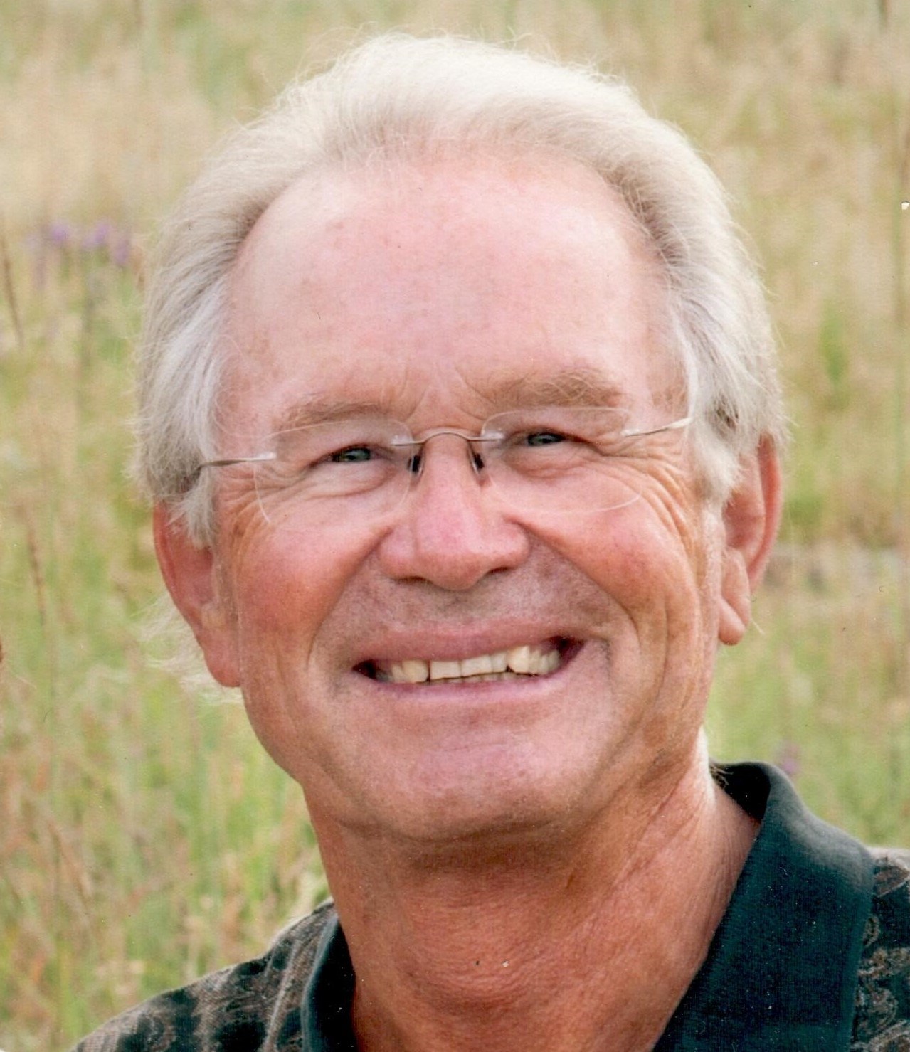 Peters Obituary Boulder, CO