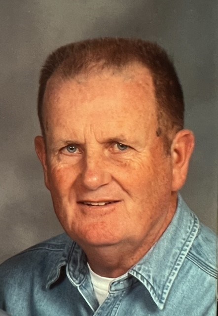 Obituary of Raymond Henry Mayfield Jr.