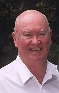 Obituary of Major (Ret) Harold "Bud" Fisher