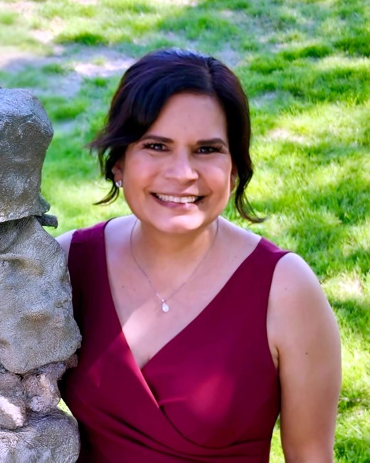 Obituario de Vanessa L Sawyer