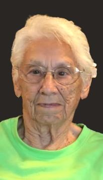 Obituary of Jean Bruce Masengill