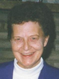 Obituary of Stephanie Gloria Vasiloff Paul