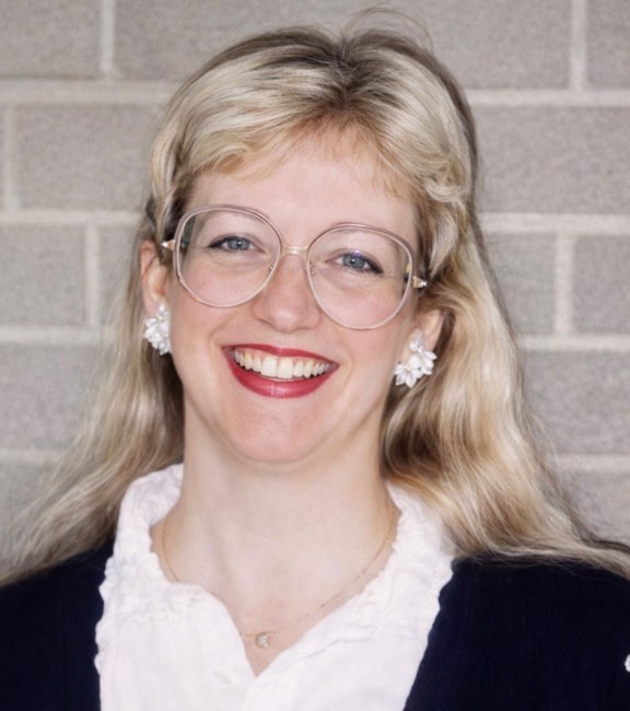 Obituary of Jill Ellen Rueber