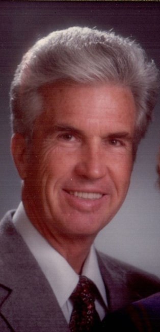 Obituary of Dr. John E Kidwell