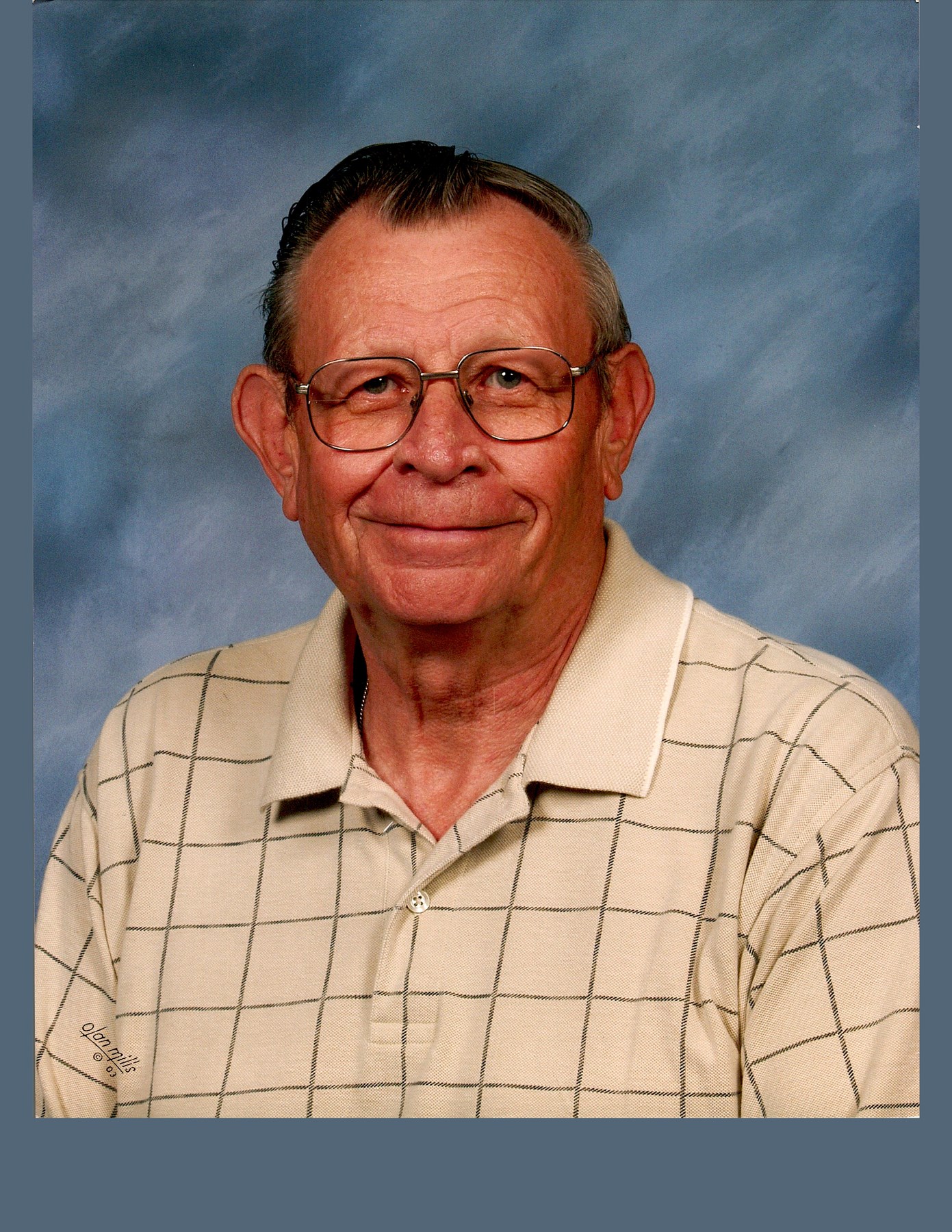 Obituary of Edward Herman Meyer