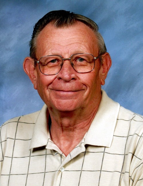 Obituary of Edward Herman Meyer