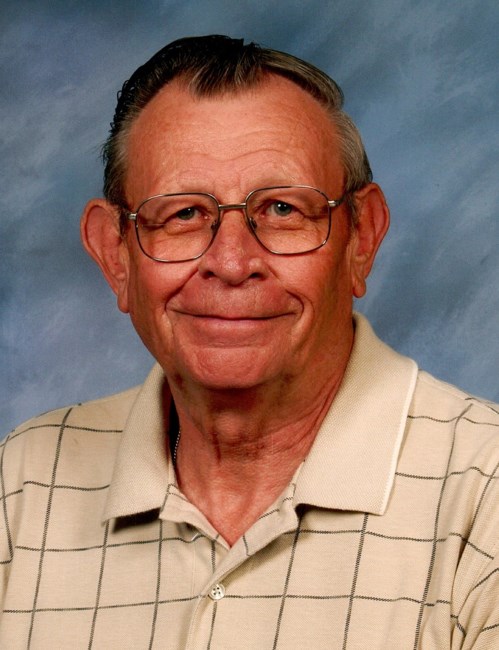 Obituary of Edward Herman Meyer