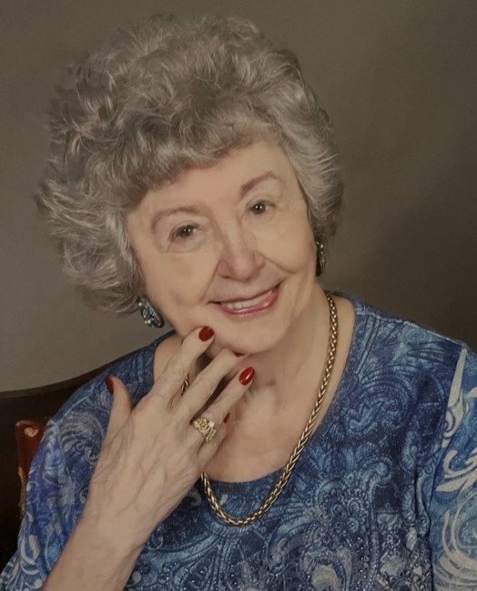 Obituary of Joanne Esther Hasper
