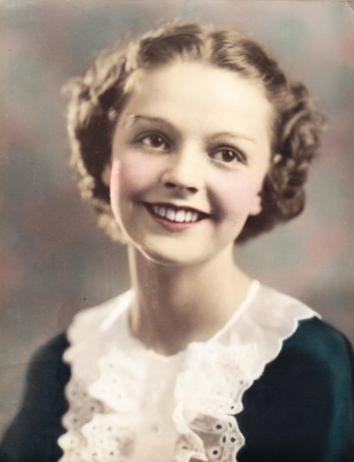 Obituary of Florence Ware Ware Knight