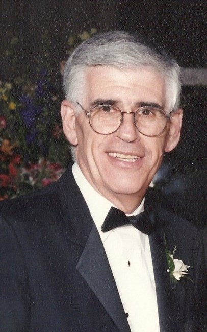 Obituary of Sheldon Feinman