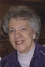 Dorothy C. Wilson-Hatcher "Dottie"