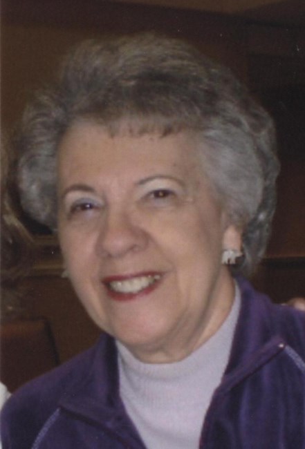 Obituary of Dorothy C. Wilson-Hatcher  "Dottie"