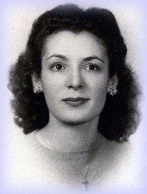 Obituary of Mary Ann Bradley