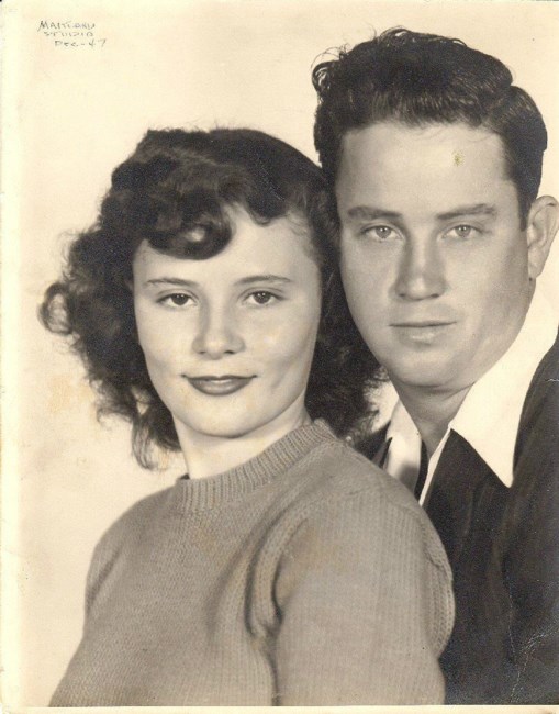 Obituary of Doris J. Maddox