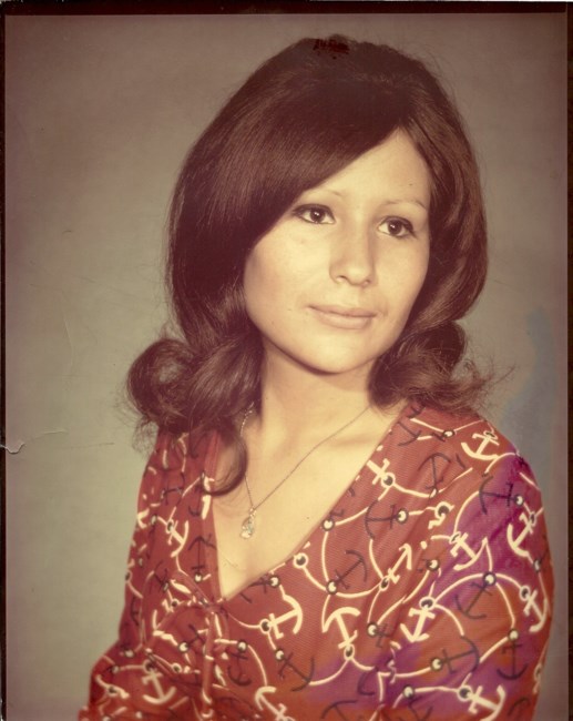 Obituary of Mary D Trujillo