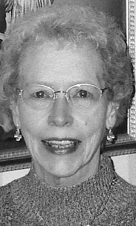 Obituary of Virginia Rose Matthews