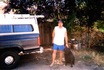 Obituary of Steven Wakefield