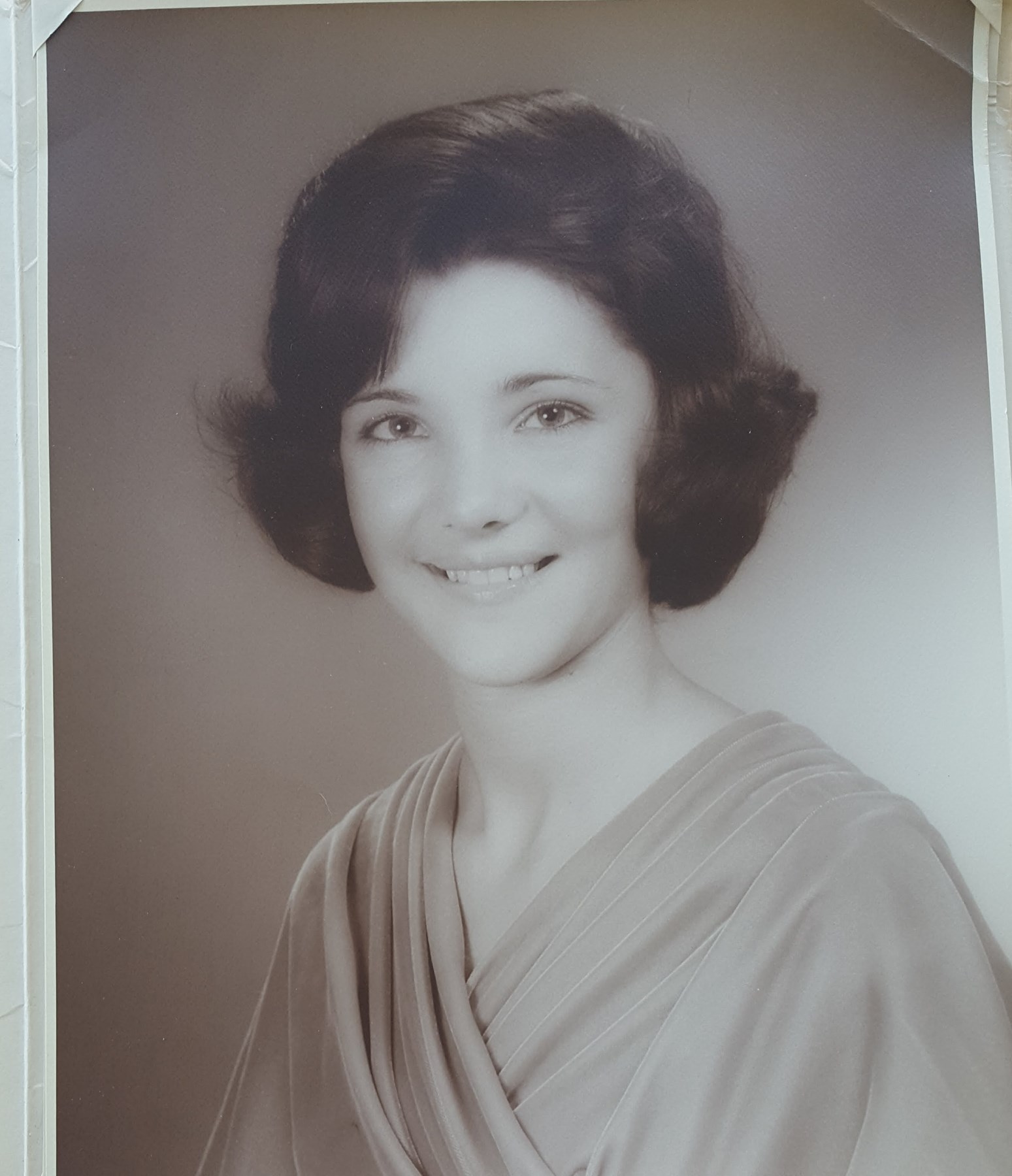 Obituary of Lorraine A. Nackord