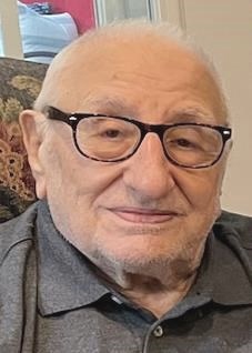 Obituary of Dr. Frank V. Maida
