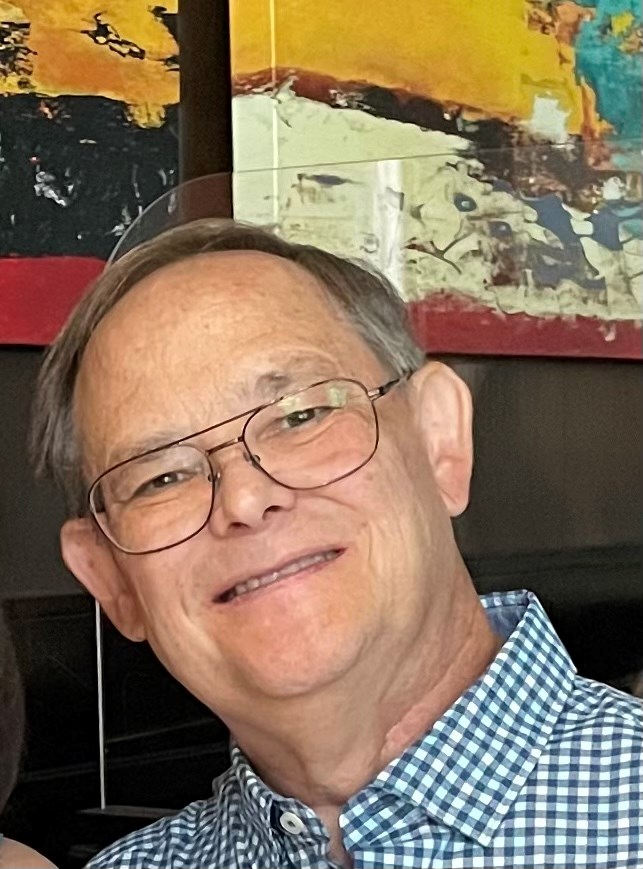 Obituary of John David Koerth