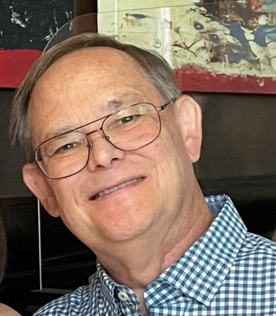 Obituary of John David Koerth