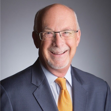 Obituary of James Parker McCollough