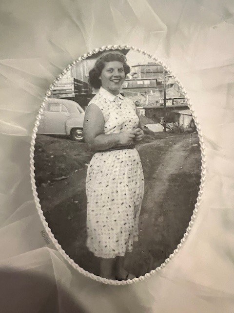 Obituary of Evelyn Carol Dryer