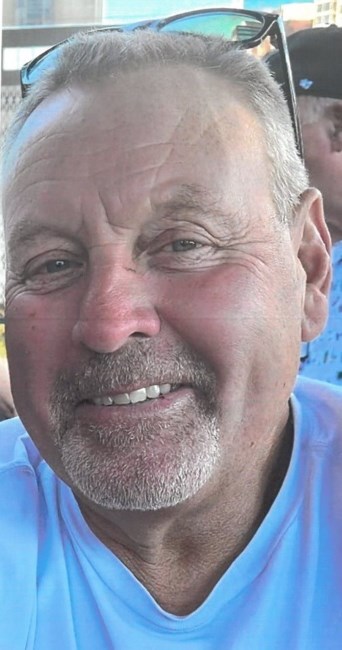 Obituario de David Brian Dube