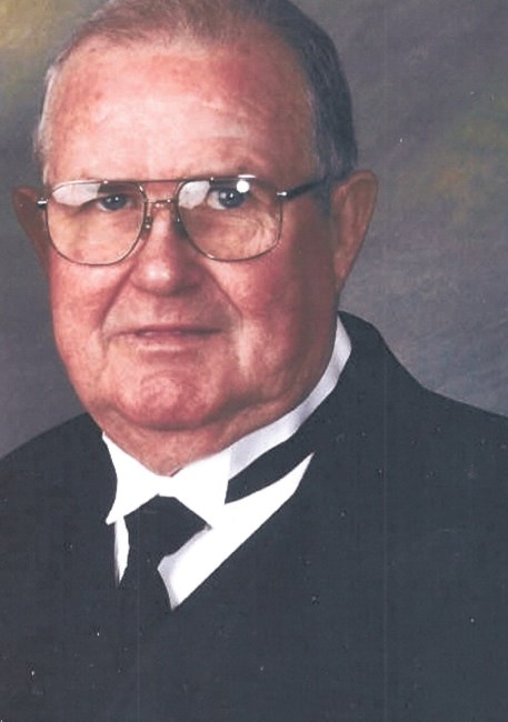 Obituary of Earl McArthur