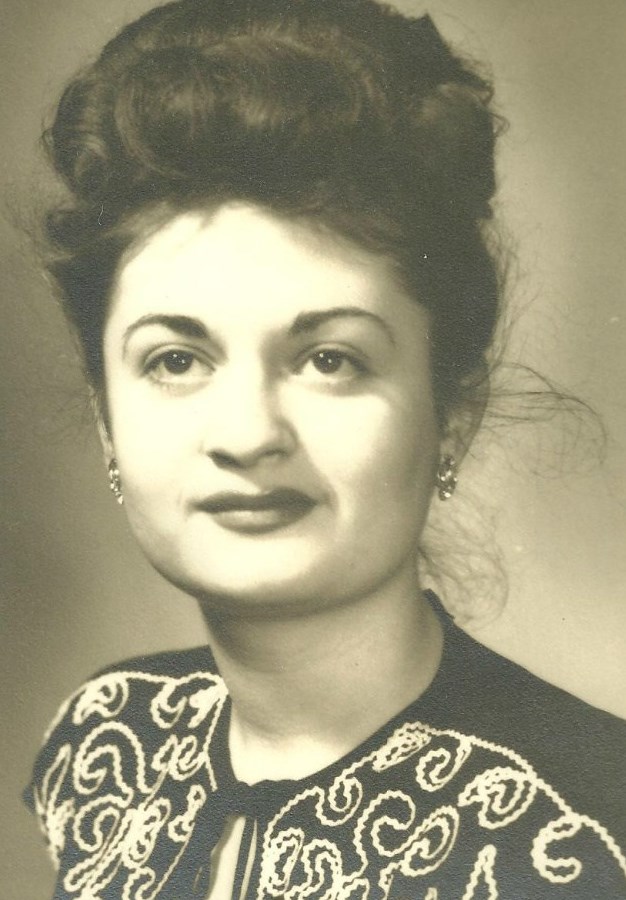 Alice Rosen Alice Rosen Obituary - Miami, FL